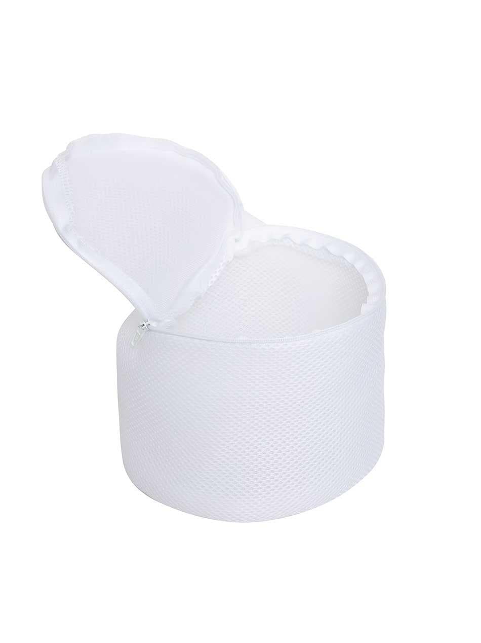 Filet de lavage rond