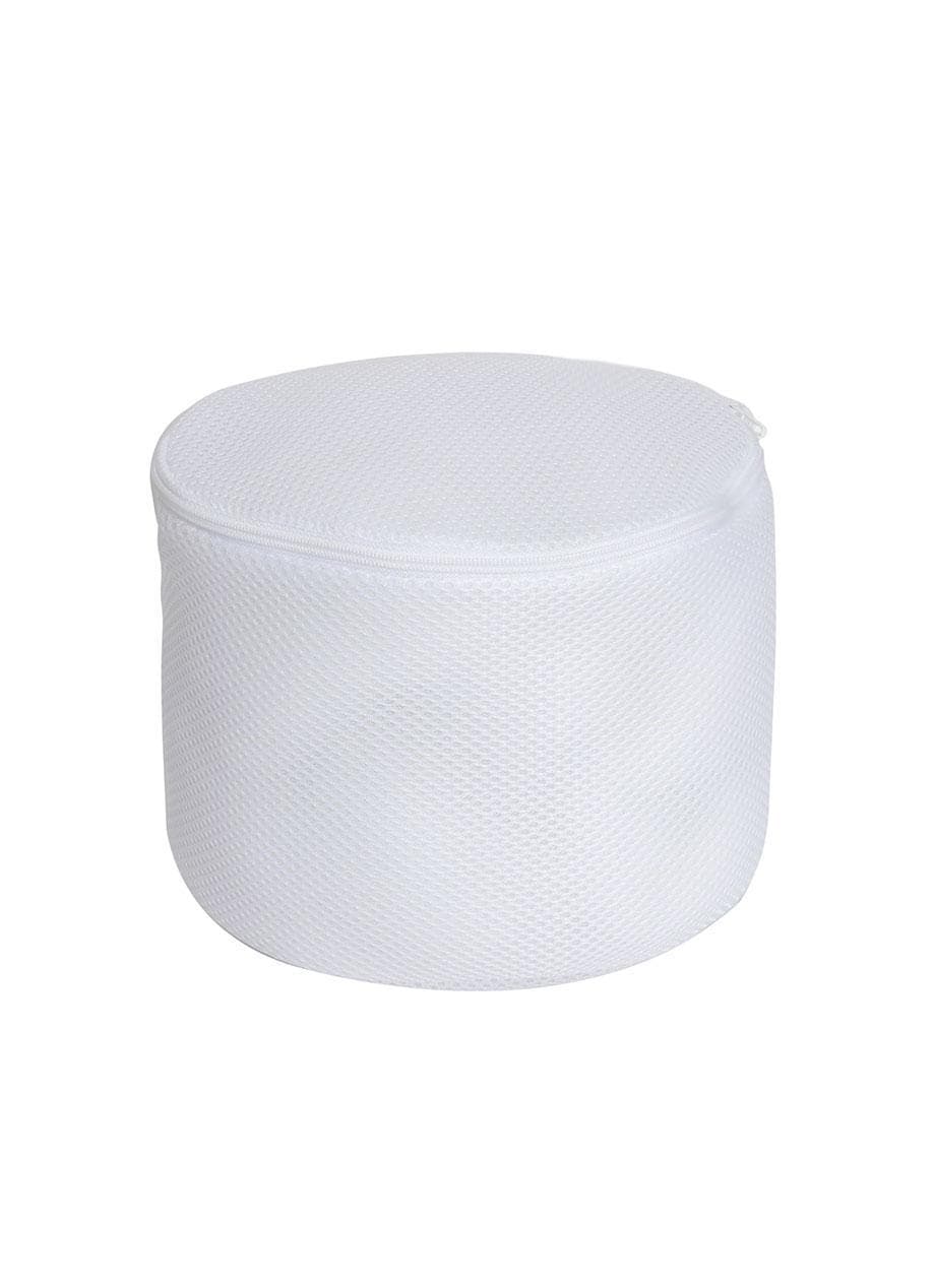 Filet de lavage rond