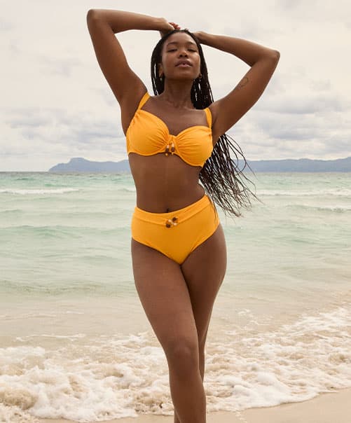 Choisir son maillot de bain Darjeeling