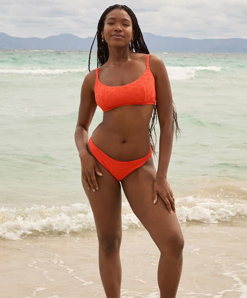 Entretien maillot de bain Darjeeling