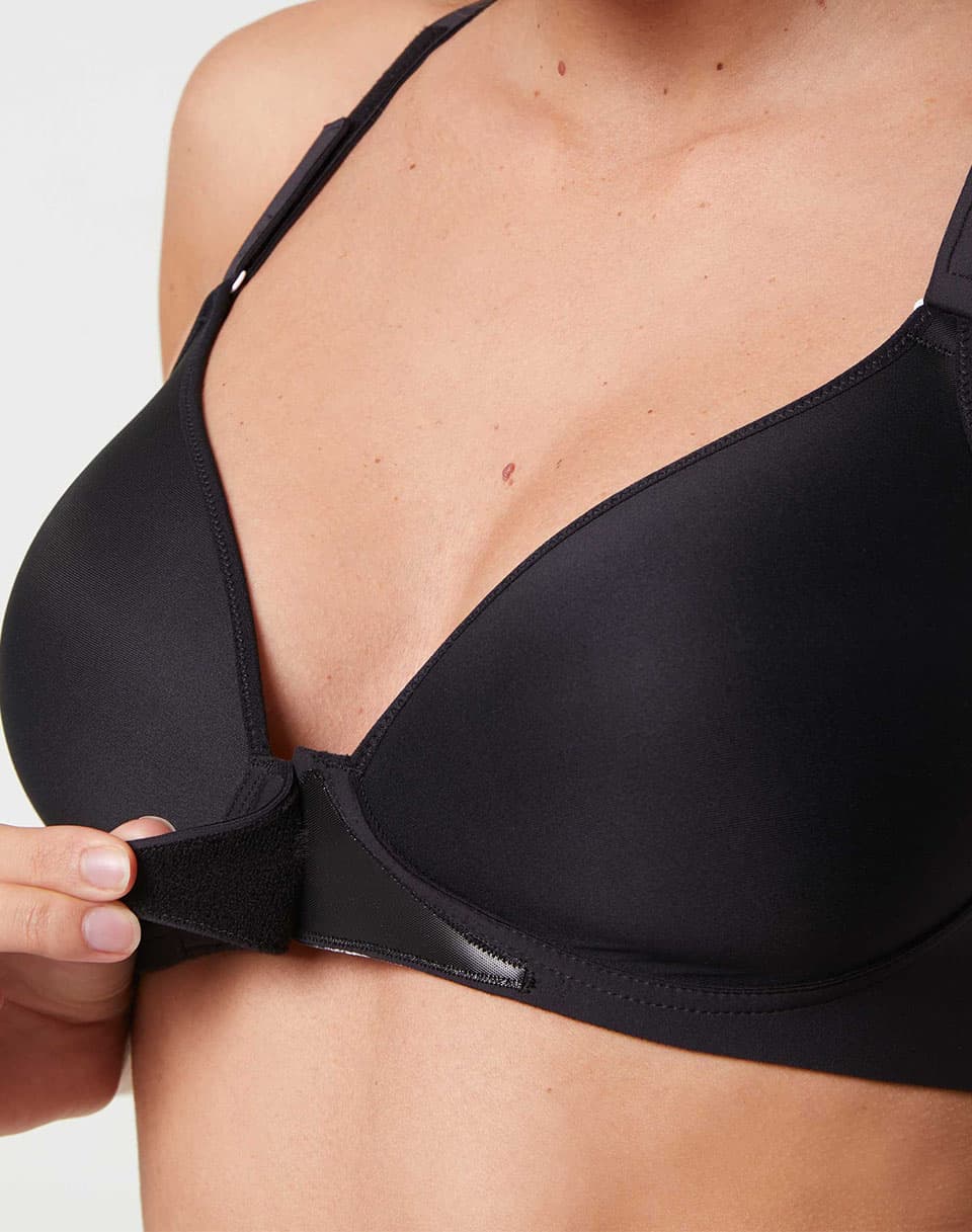 Nous soutenons financièrement L’Institut de la mode inclusive qui nous aide précieusement à concevoir des produits qui r