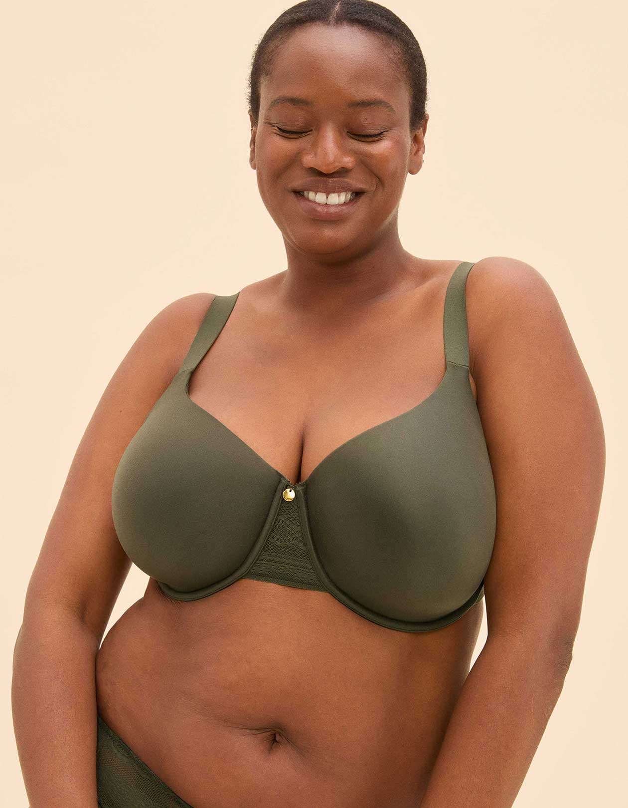 Soutien-gorge Emboitant