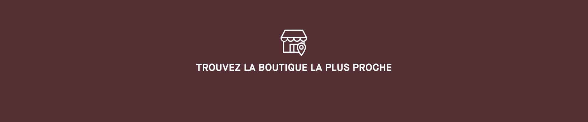 Liste des boutiques participantes